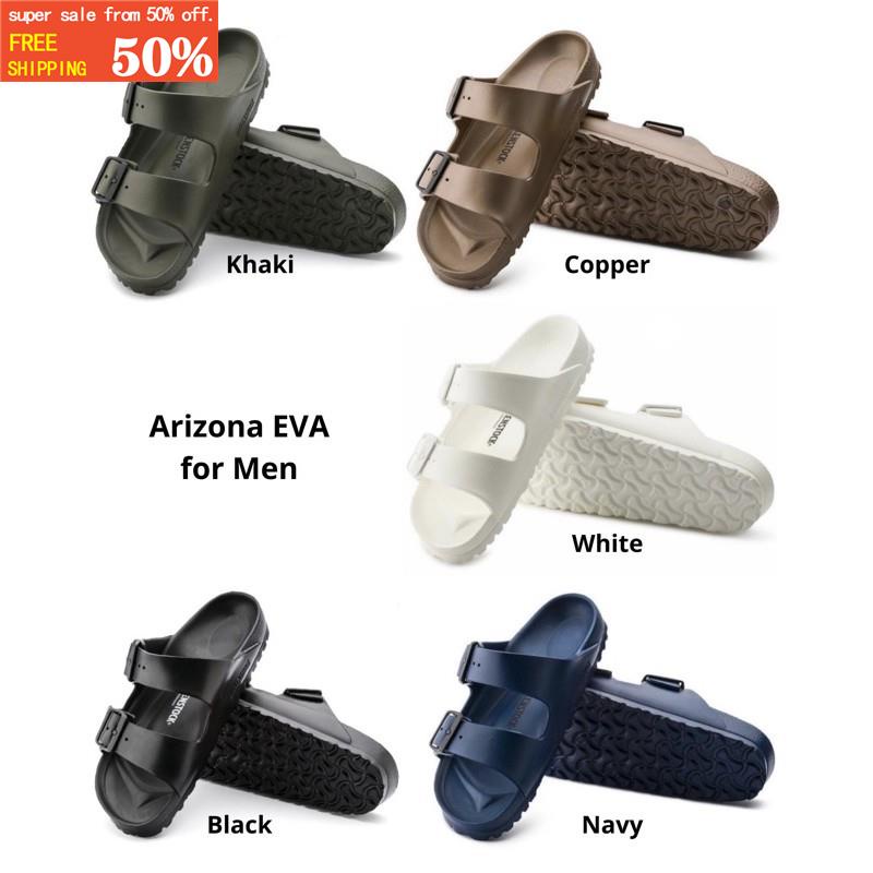 Authentic / Original Birkenstock Arizona Eva for Regular Fit | Shopee