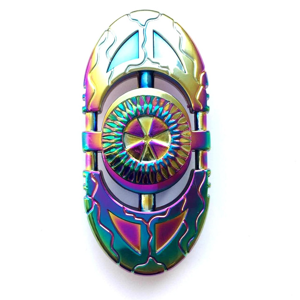 thor fidget spinner