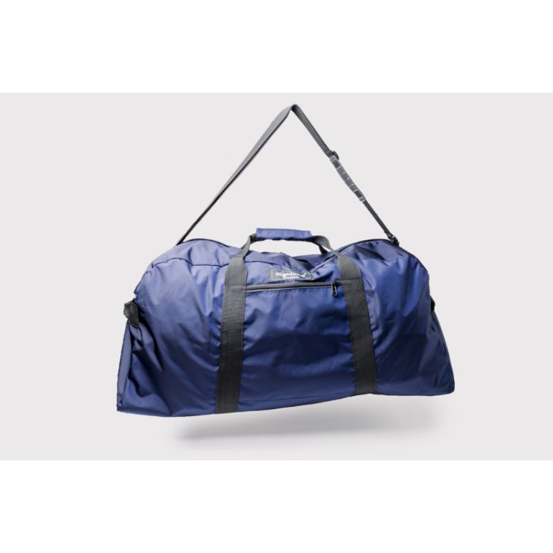 Highland Products Cargo Duffle Bag MEDIUM Shopee Philippines
