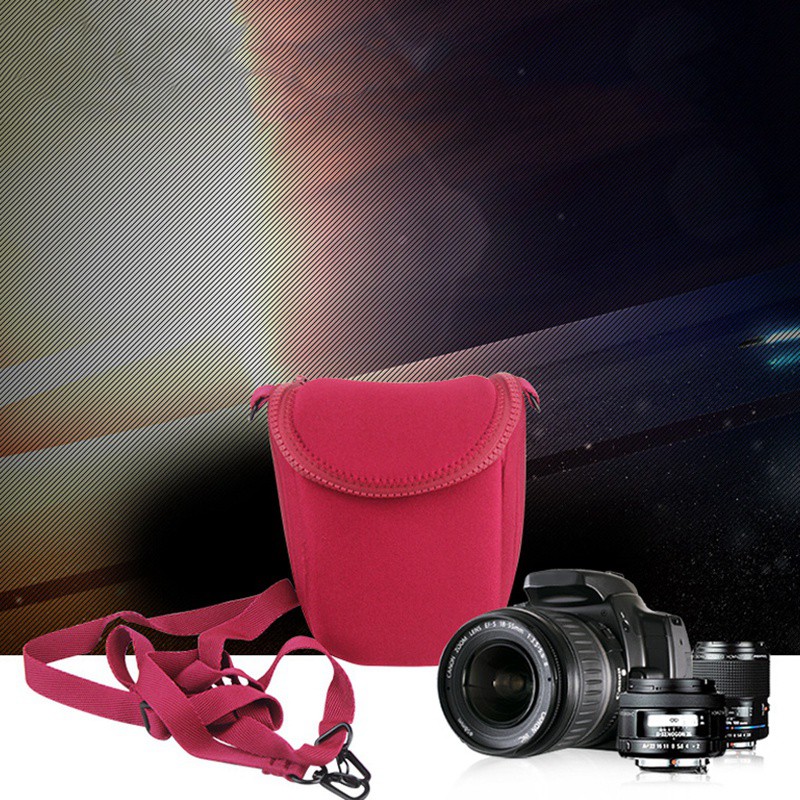canon eos m100 waterproof case
