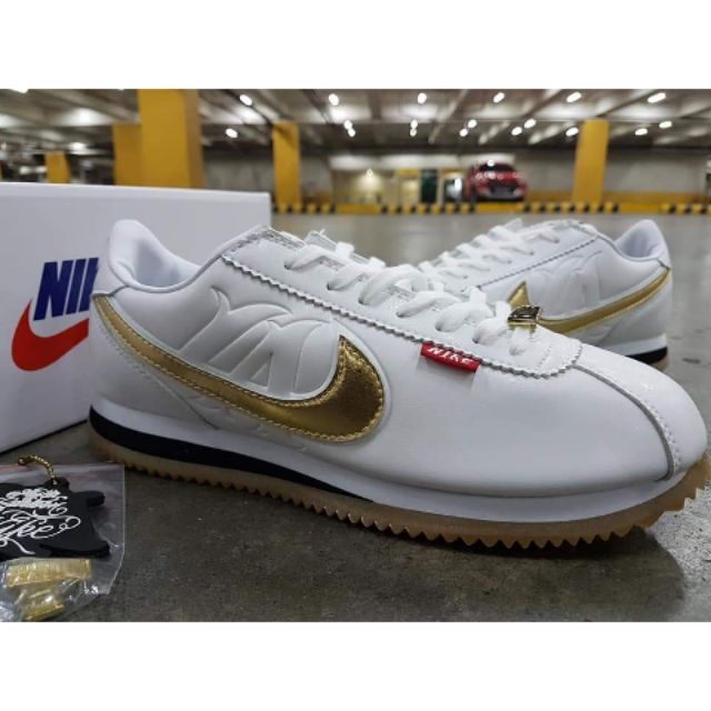 nike cortez basic mc