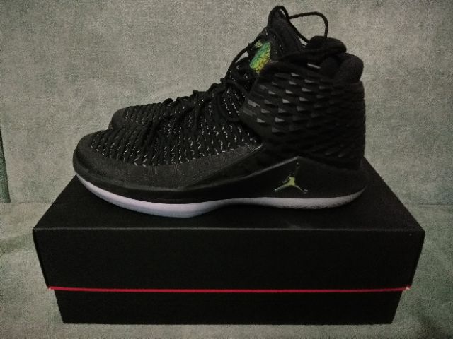 air jordan 32 black cat price