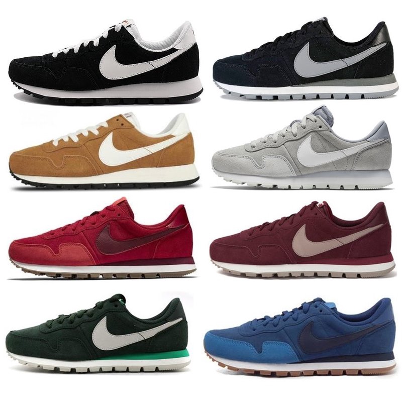 nike air pegasus retro