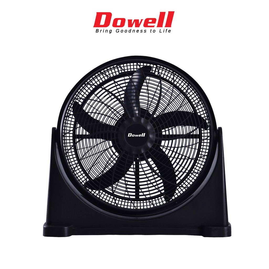 Dowell BF205L 20" Electric Box Fan Shopee Philippines