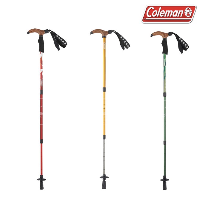 coleman trekking pole