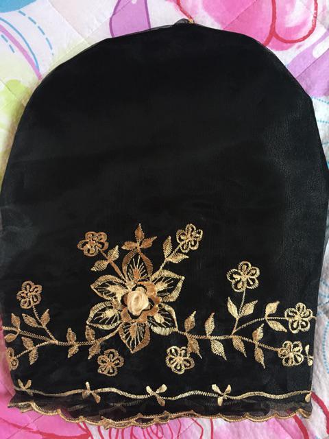 diy butterfly sleeves filipiniana