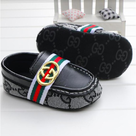 gucci pre walker shoes