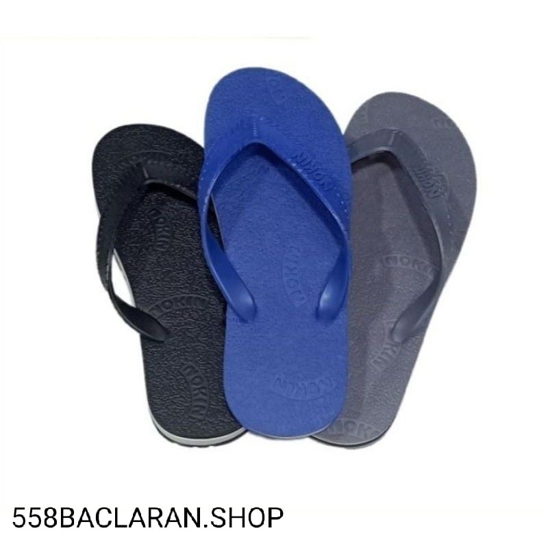 Nikon house slipper (black,gray,blue) | Shopee Philippines