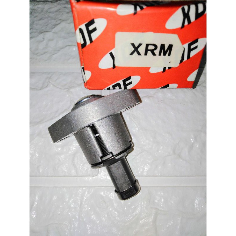 xrm 125 timing chain