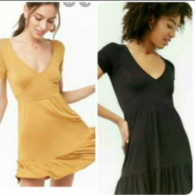 long dresses casual forever 21