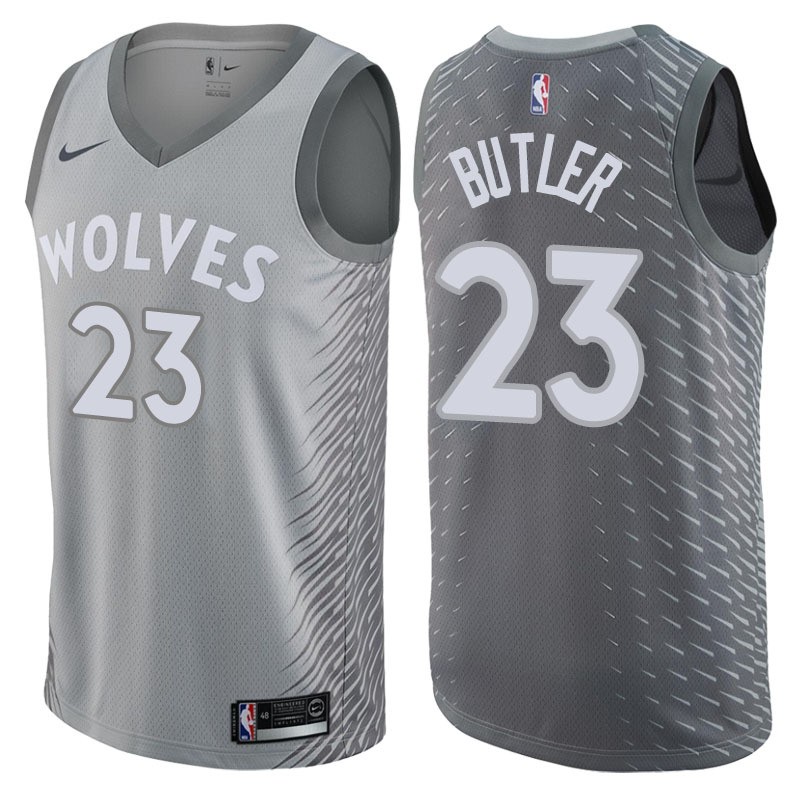 gray basketball jersey