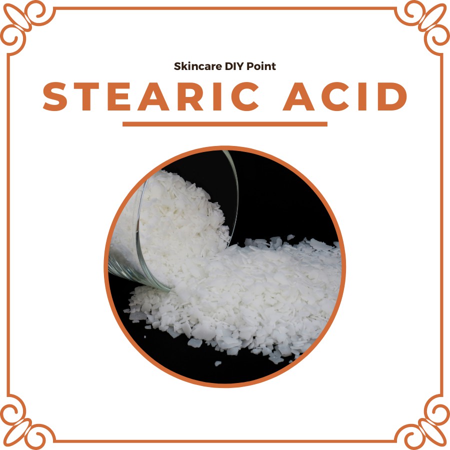 SDP Stearic Acid 100g | Shopee Philippines