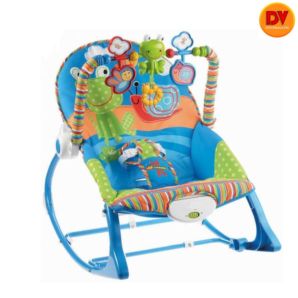 baby seat rocker chair