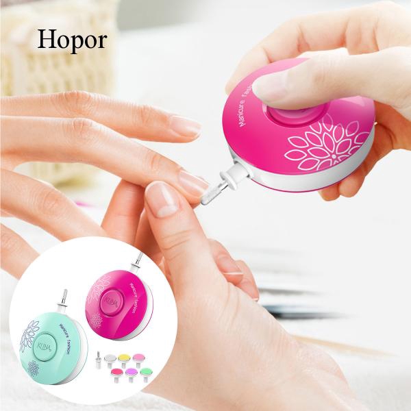 newborn baby nail file