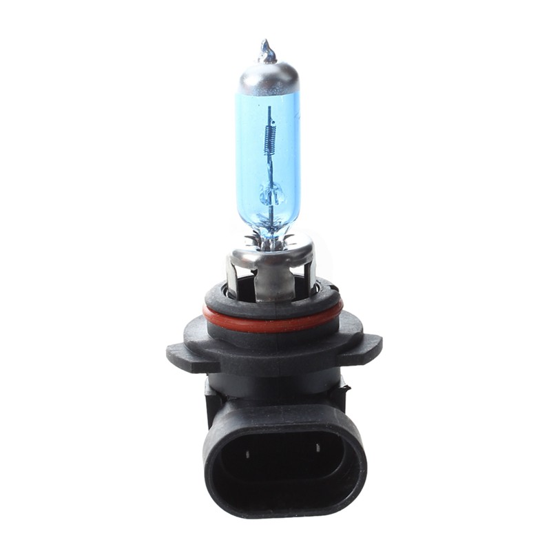 2X 9006 HB4 Bombilla Halogena Xenon HID Coche 100W 6000K | Shopee ...