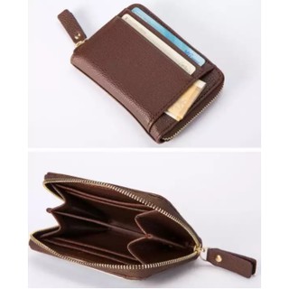 Men Leather Wallet Men's Wallet Short Wallet Men Slim Wallet Wallet Card Holder