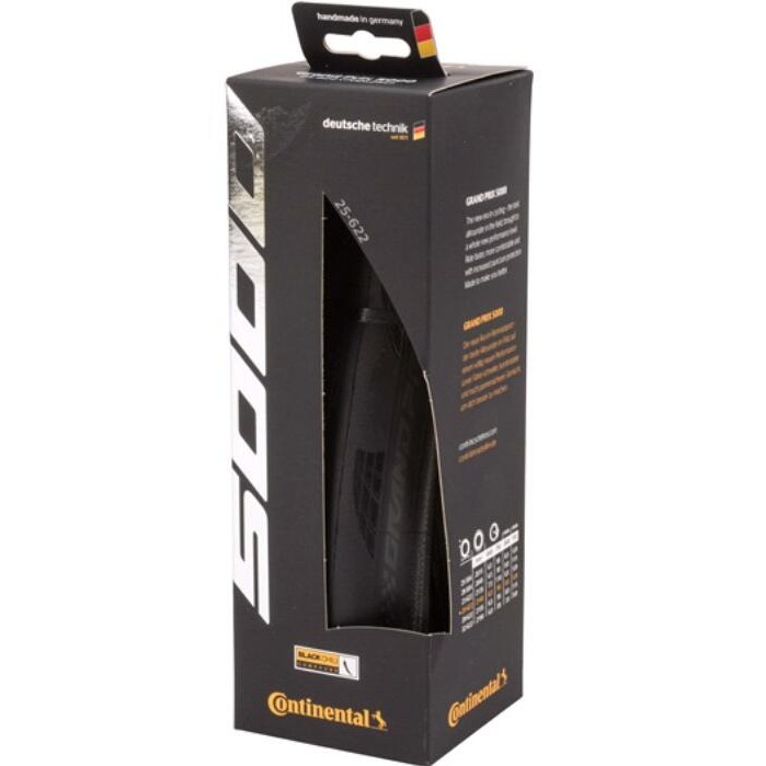continental grand prix 5000 700x23c