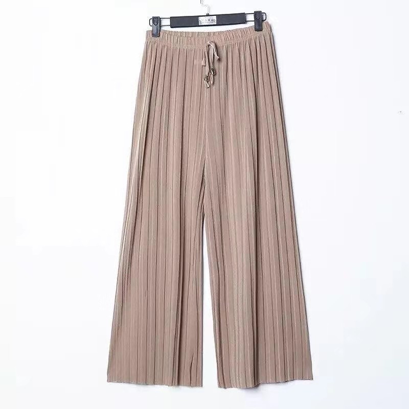 Full Length Electric Pleated Square 