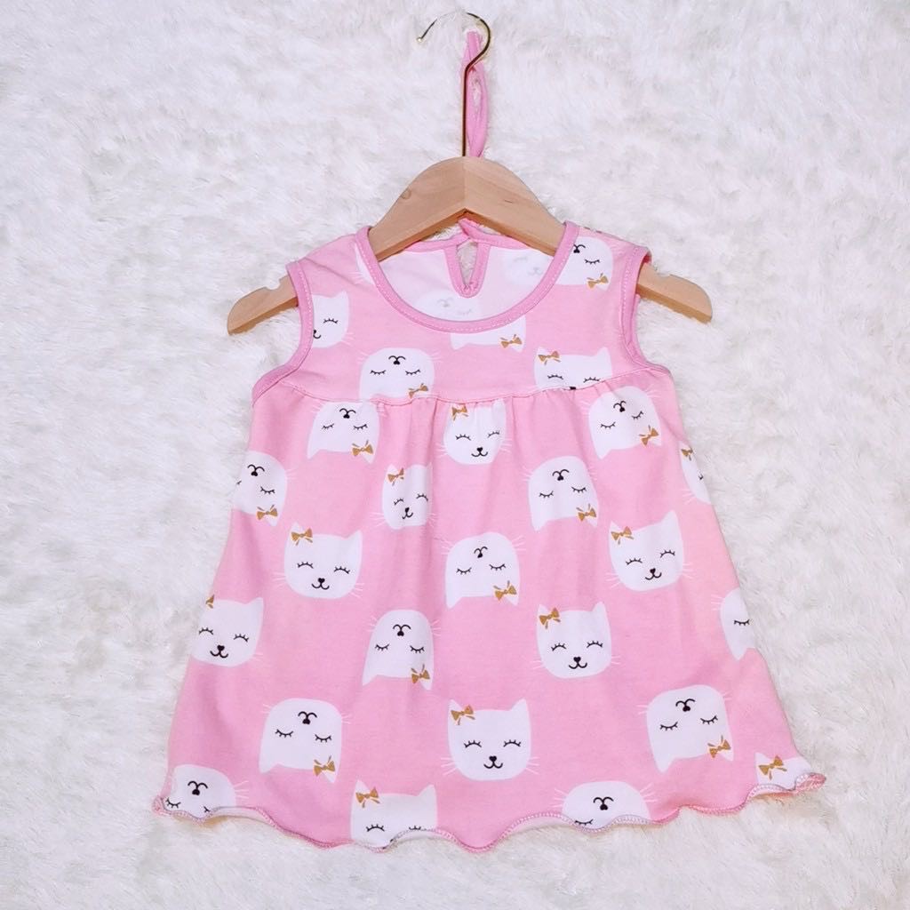 3 years baby girl dress