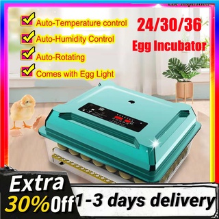 Incubator For Egg Egg Incubator For Chicken 64 Egg Tary Egg Incubator Fully Automatic 220V