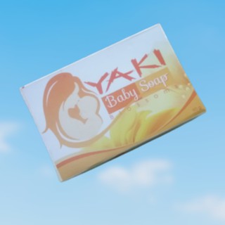 yaki soap for pimples