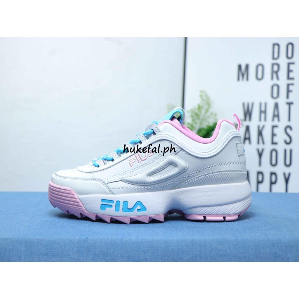 bt21 fila shoes price