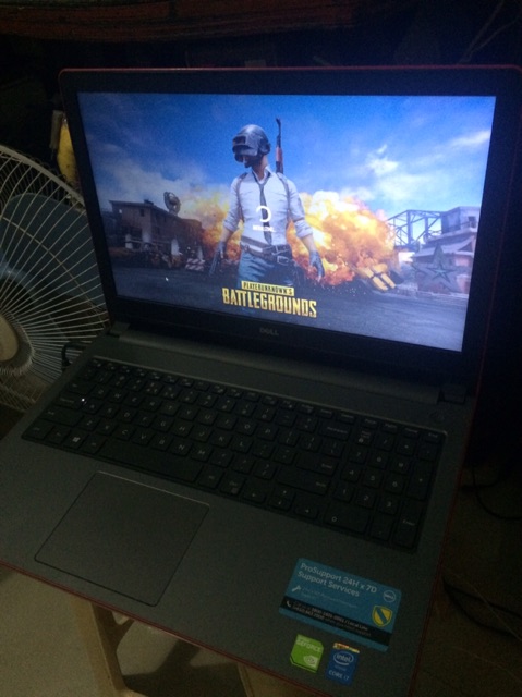 Gaming Laptop Dell Inspiron 5558 Shopee Philippines
