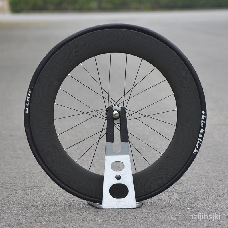 carbon wheels fixie