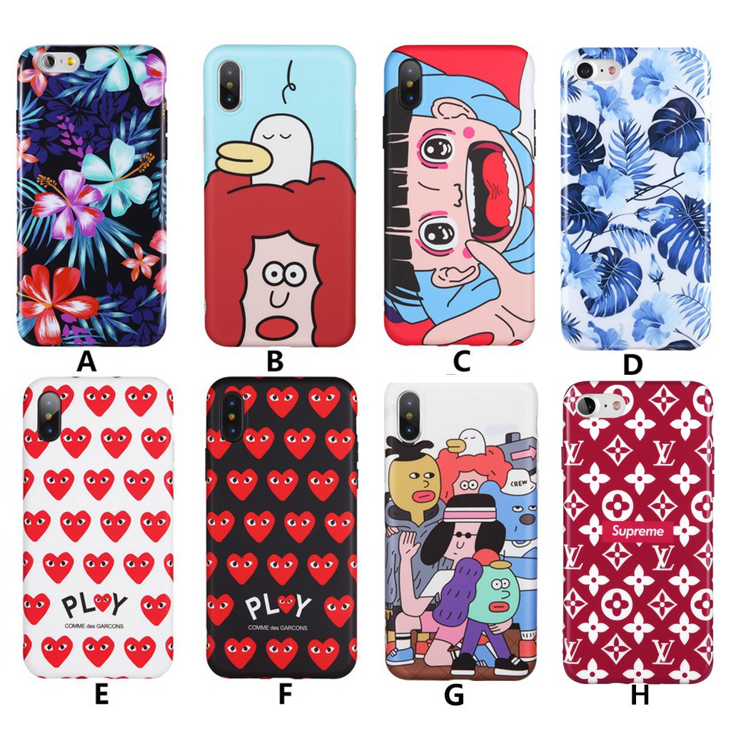 Sale Collection 4 Imd IPhone Cases Shopee Philippines