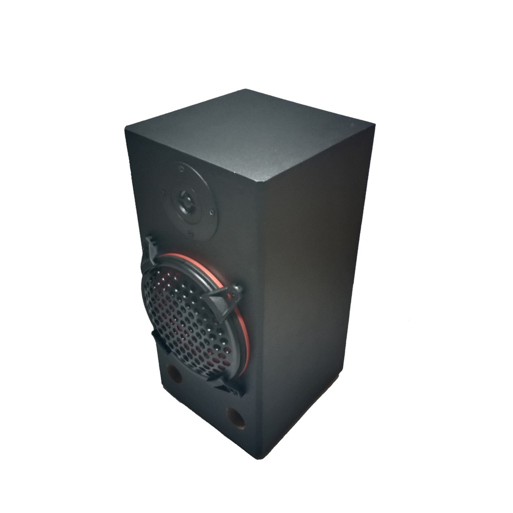 speaker subwoofer combo