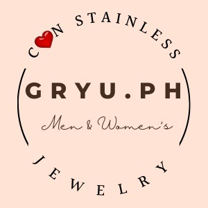 GRYU.PH store logo