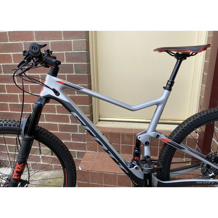 mountainbike xl