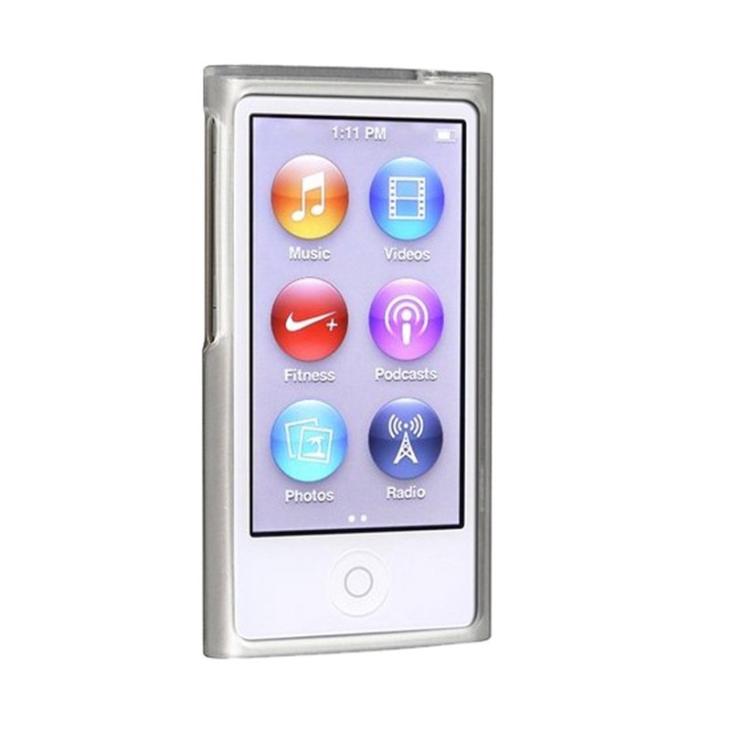 apple nano 7