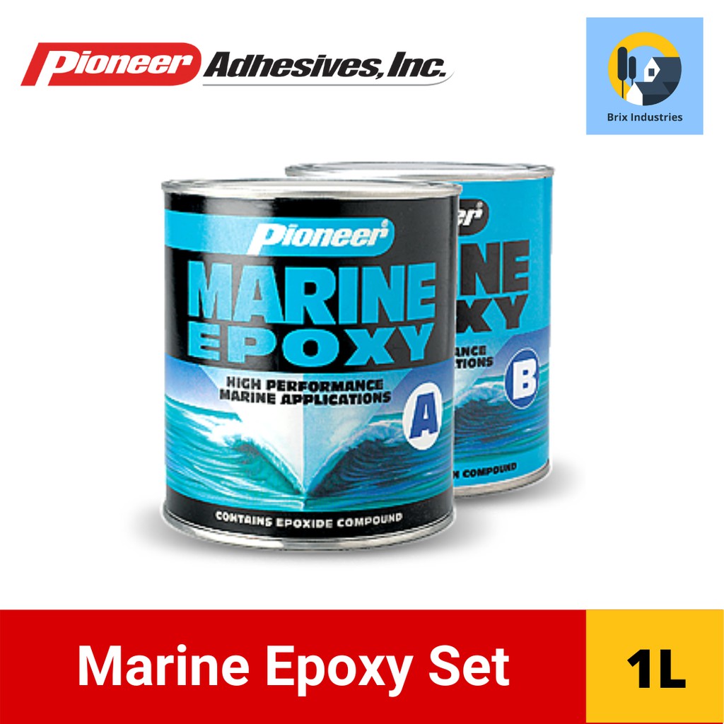 CORD Marine Epoxy Adhesive Half Pint atelieryuwa.ciao.jp