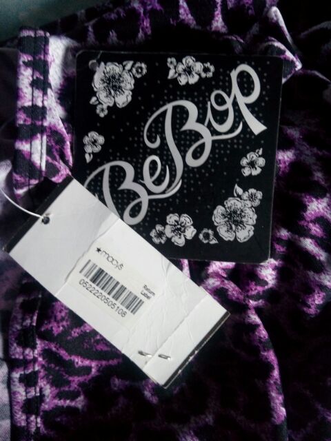 bebop dresses macy's