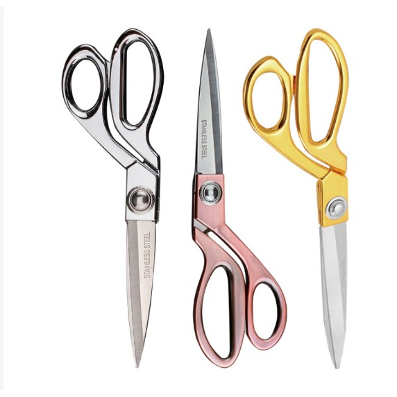 Tailoring scissor 10.5 inches Shopee Philippines