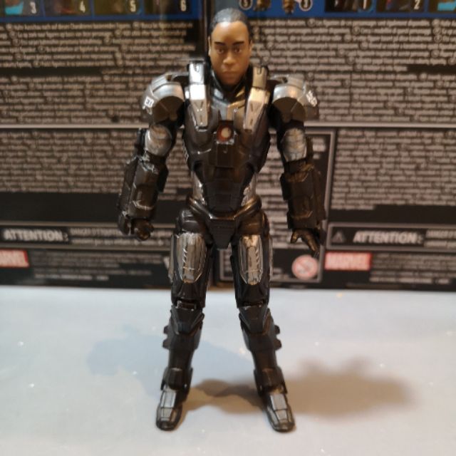 war machine 3.75