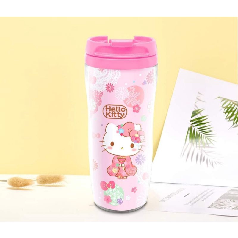 Hello Kitty Tumbler 350ml | Shopee Philippines