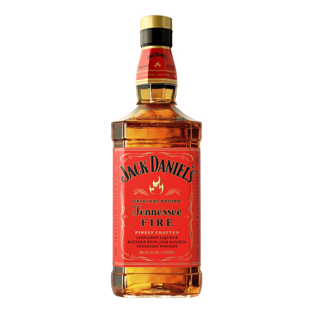 Jack Daniels Fire Ml Shopee Philippines