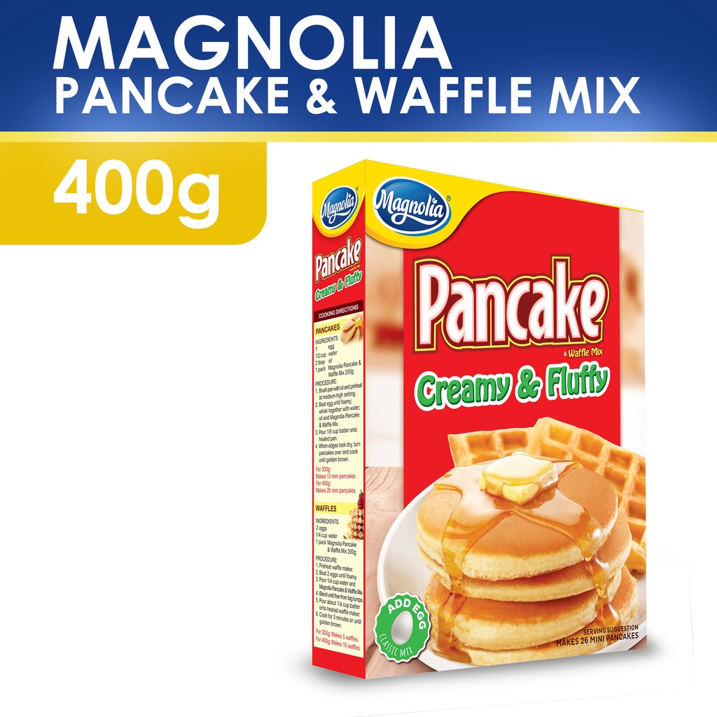 Basic Pancake Mix Clearance Prices, Save 42 jlcatj.gob.mx