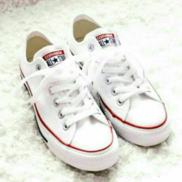 converse old school