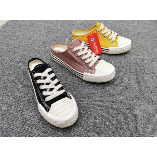 Half Shoes for Women (MJ8169) Shopee Philippines