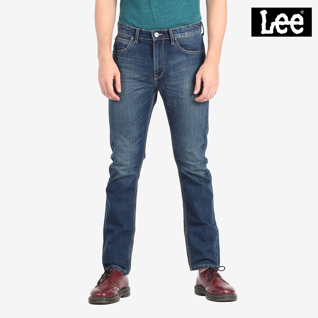 501 raw denim