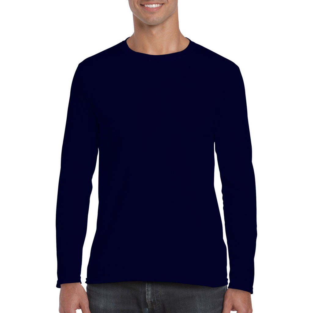 gildan long sleeve t shirt hoodie