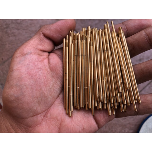Skep Needle Dgl Import For Pwk Pj Pwm 33 34 35 Airatrike 36 38 40 42 Shopee Philippines