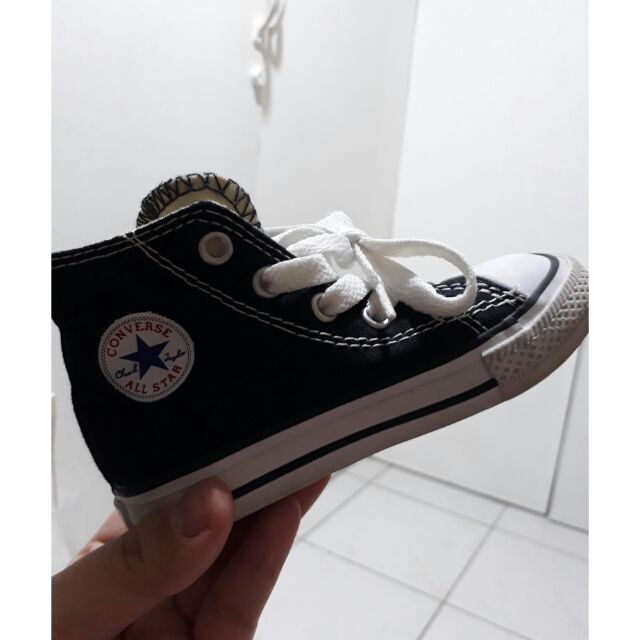 chucks for toddlers