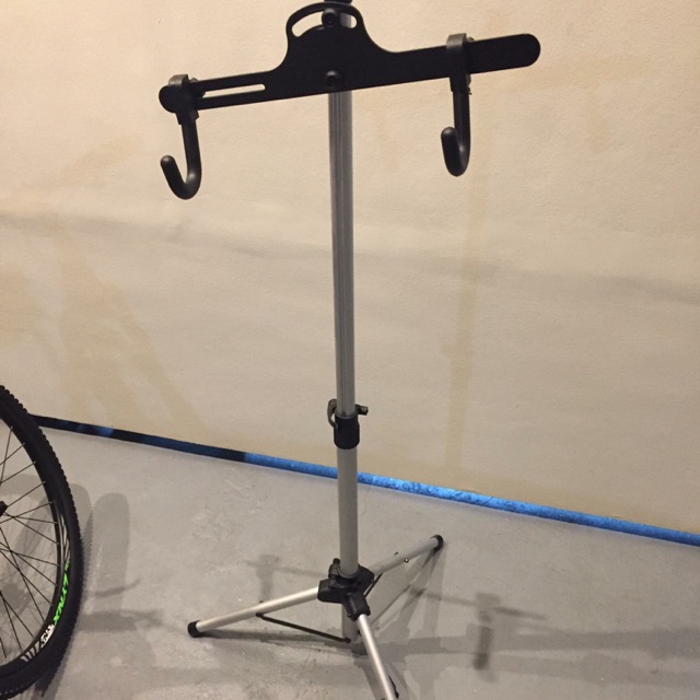 compact bike stand