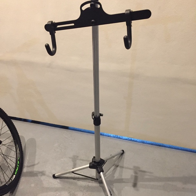 bike stand shopee