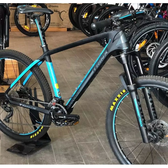 trinx mtb 29er price