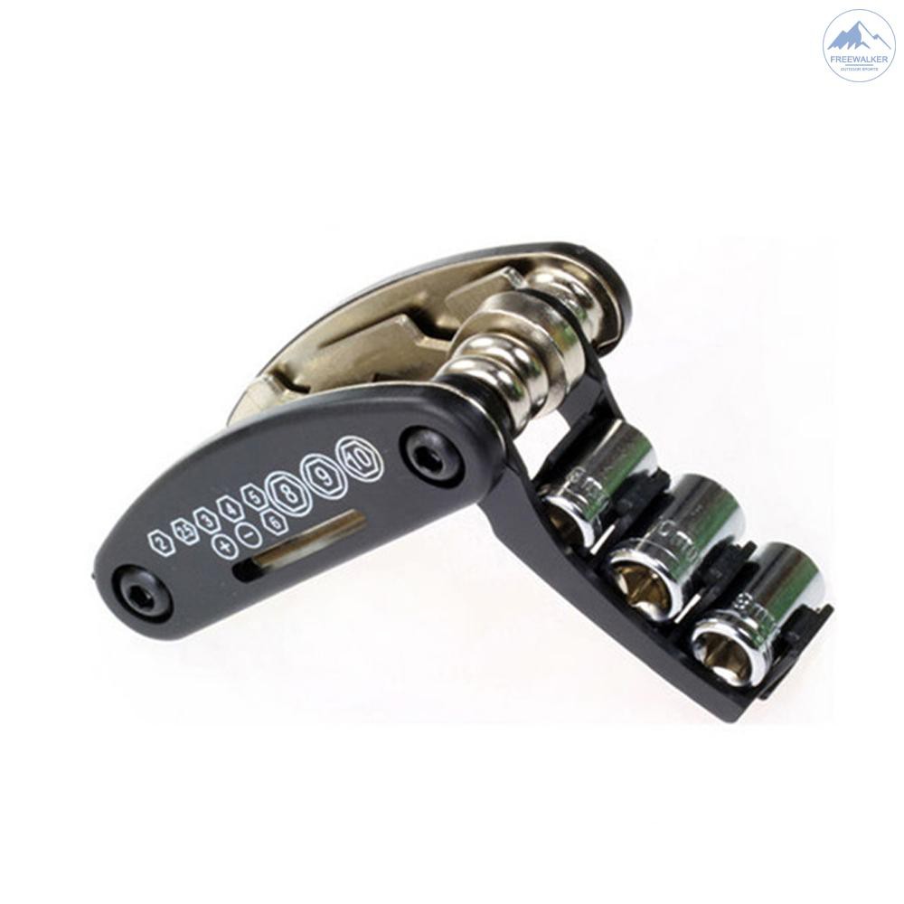 cycle tools
